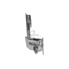 Auspuffhalter des Herstellers TRUCKTEC AUTOMOTIVE - Originalware Artikelnummer: 08.39.030