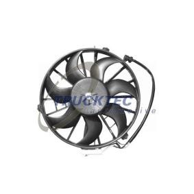 Klimalüfter des Herstellers TRUCKTEC AUTOMOTIVE - Originalware Artikelnummer: 08.59.040