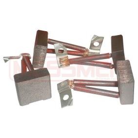 Acquista Spazzola in carbone, Motorino d'avviamento da ERA 233065 a buon mercato per soli 15,44 €
