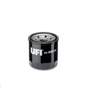 Achetez des Filtre à huile UFI 23.585.00 à prix pour 7,83 €