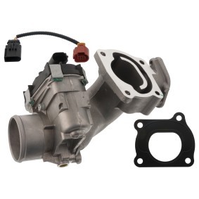 Compre Corpo de borboleta da FEBI BILSTEIN 45600 a um preço baixo por 321,63 €