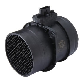 Compre Medidor de massa de ar da HELLA 8ET 009 149-441 a um preço baixo por 92,16 €