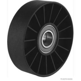 Spannrolle, Keilrippenriemen J1142090 von HERTH+BUSS JAKOPARTS günstig für 36,71 € online kaufen