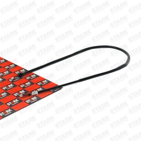 Handbremsseil SKCPB-1050126