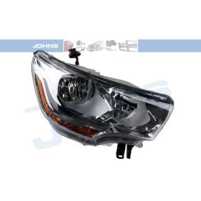 Compre Faros de JOHNS online para DS4 Hatchback (NX) a precios moderados