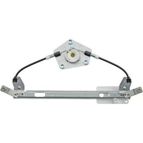 Compre Elevador de vidro da DIEDERICHS 2245123 a um preço baixo por 48,43 €