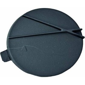 Klappe, Abschlepphaken 5682064 MAZDA 5 von DIEDERICHS