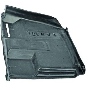 Motorabdeckung 8660711