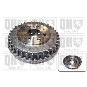 Comprar Tambor de freno de QUINTON HAZELL BDR528 a bajo precio de 20,64 €