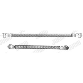 Bremsschlauch 172841J von JURID günstig für 32,09 € online kaufen