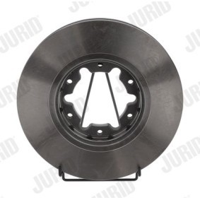 Bremssattel 694945J von JURID günstig für 120,98 € online kaufen
