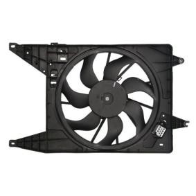 Kühlerlüfter D8R004TT von THERMOTEC günstig für 96,17 € online kaufen