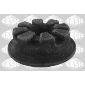 Compre Caja de muelle de SASIC online para Qashqai / Qashqai +2 I (J10, NJ10) a precios moderados