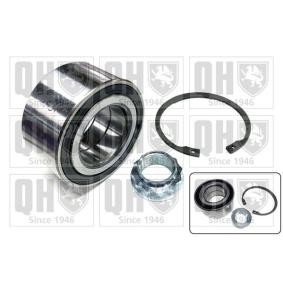 Compre Buje de rueda de QUINTON HAZELL online para 7 (E32) a precios moderados