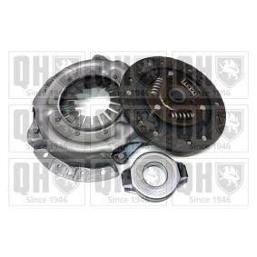 Compre Kit de embrague de QUINTON HAZELL online para SUNNY I (B11) a precios moderados