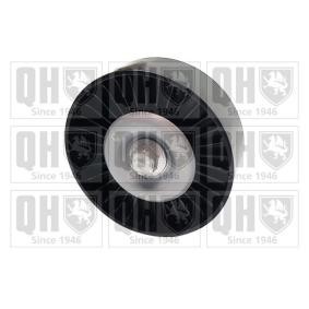 Umlenk- / Führungsrolle, Keilrippenriemen QTA1356 von QUINTON HAZELL günstig für 20,11 € online kaufen