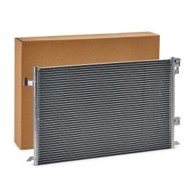 Compre Condensador, ar condicionado da RIDEX 448C0005 a um preço baixo por 79,34 €
