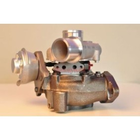 Køb Turbolader af GARRETT 801891-5004S til den lave pris 8460,27 DKK
