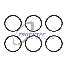 Dichtring, Kerzenschacht von TRUCKTEC AUTOMOTIVE