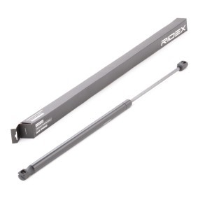 Compre Amortecedor de capô de RIDEX online para CLK (C209) a preços moderados