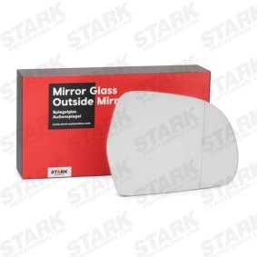 Spiegelglas, Außenspiegel SKMGO-1510008