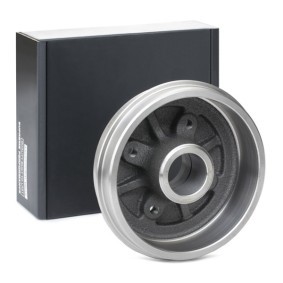 Comprar Tambor de freno de RIDEX 123B0023 a bajo precio de 29,78 €