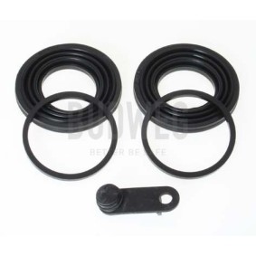 Dichtung, Bremssattelkolben 183865 von BUDWEG CALIPER günstig für 8,46 € online kaufen