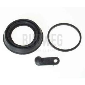 Dichtung, Bremssattelkolben 184329 von BUDWEG CALIPER günstig für 10,36 € online kaufen