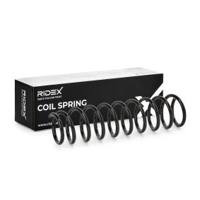 Köp Spiralfjäder av RIDEX 188C0027 till det låga priset 287,27 kr