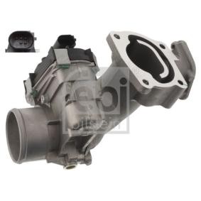Compre Corpo de borboleta da FEBI BILSTEIN 45599 a um preço baixo por 341,96 €