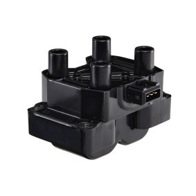 Zündspule 5DA 193 175-691 von HELLA günstig für 38,68 € online kaufen