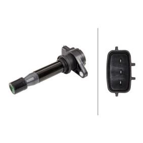 Zündspule 5DA 193 175-741 von HELLA günstig für 61,40 € online kaufen