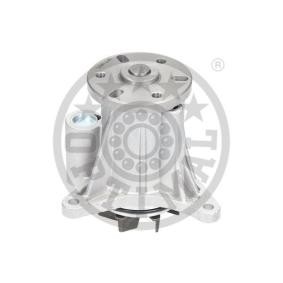 Wasserpumpe für LAND ROVER von OPTIMAL
