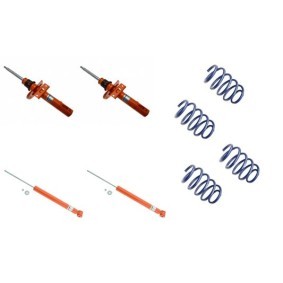 Acquista Kit molle e ammortizzatori da KONI 1120-0821 a buon mercato per soli 643,31 €