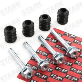 Comprar Juego de casquillos guía, pinza de freno de STARK SKGSK-1630016 a bajo precio de 12,64 €