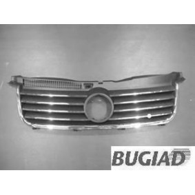 Compre Grelha de radiador da BUGIAD BSP20177 a um preço baixo por 63,99 €