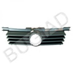 Compre Grelha de radiador da BUGIAD BSP20882 a um preço baixo por 50,68 €
