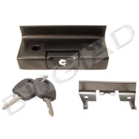 Comprar Bombín de cerradura de BUGIAD BSP21542 a bajo precio de 11,25 €
