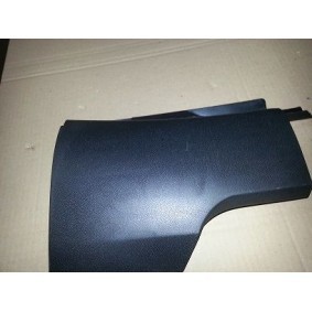Schwellerverkleidung von BUGIAD günstig für 11,61 €