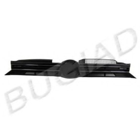 Compre Grelha de radiador da BUGIAD BSP22464 a um preço baixo por 60,34 €