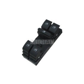Acquista Interruttore, Alzacristallo da BUGIAD BSP23526 a buon mercato per soli 37,47 €