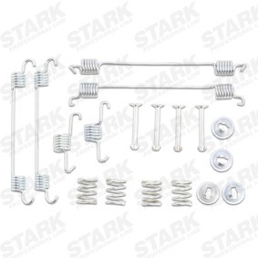 Comprar Juego de accesorios, zapatas de freno de STARK SKAKB-1580011 a bajo precio de 5,11 €