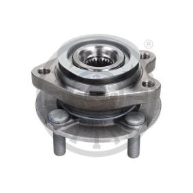Compre Rolamento da roda de OPTIMAL online para Bluebird Sylphy II Sedan (G11) a preços moderados