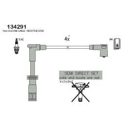 Acquista Kit cavi candele da HITACHI 134291 a buon mercato per soli 88,88 €