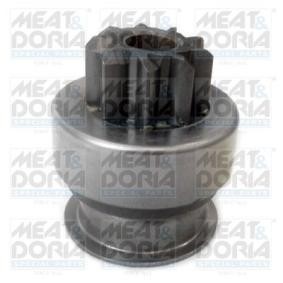 Compre Pinhão, motor de arranque da MEAT & DORIA 47102 a um preço baixo por 15,54 €