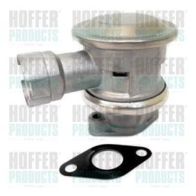 Compre Válvula, sistema de ar secundário da HOFFER 8029646 a um preço baixo por 127,30 €
