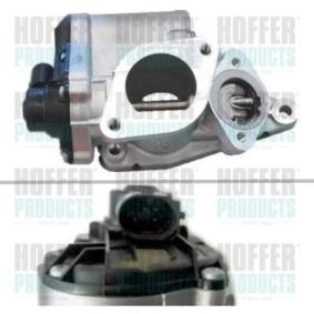 Compre Corpo de borboleta da HOFFER 7518112 a um preço baixo por 151,65 €