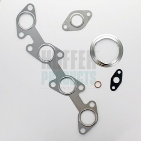 Comprar Juego de montaje, turbocompresor de HOFFER 6500702 a bajo precio de 66,62 €