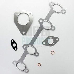 Comprar Juego de montaje, turbocompresor de HOFFER 6500707 a bajo precio de 35,18 €