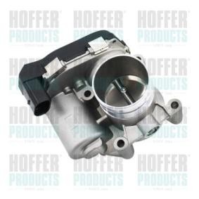 Compre Corpo de borboleta da HOFFER 7519051 a um preço baixo por 208,15 €